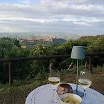 Feriegård Affaccio Su Orvieto