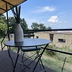 Affaccio Su Farmház