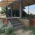Farmház Affaccio Su