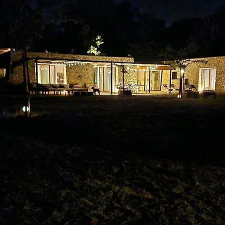 Farm stay Affaccio Su Orvieto
