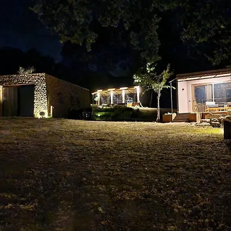 Farm stay Affaccio Su *