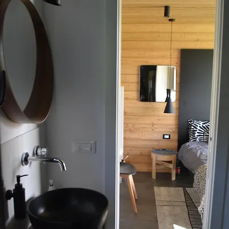 Affaccio Su Vakantieboerderij Orvieto