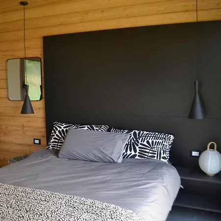 Vakantieboerderij Affaccio Su *