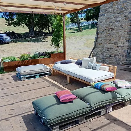 Affaccio Su * Orvieto