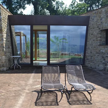 Affaccio Su * Orvieto