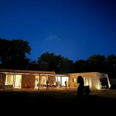 Farm stay Affaccio Su *