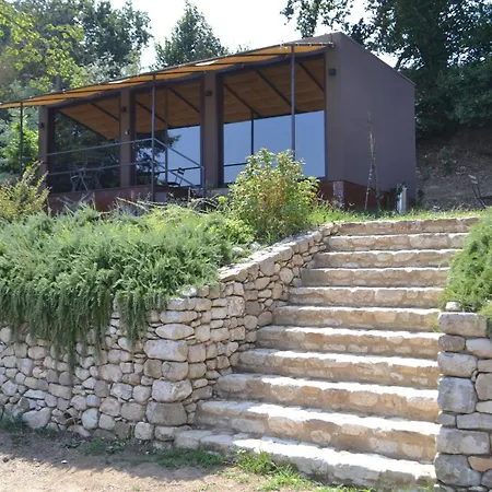 Farmház Affaccio Su *