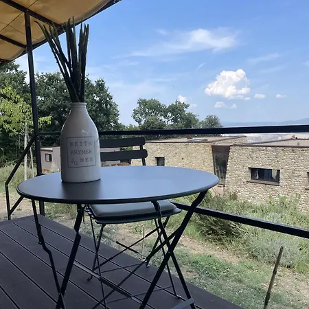 Affaccio Su Farm stay