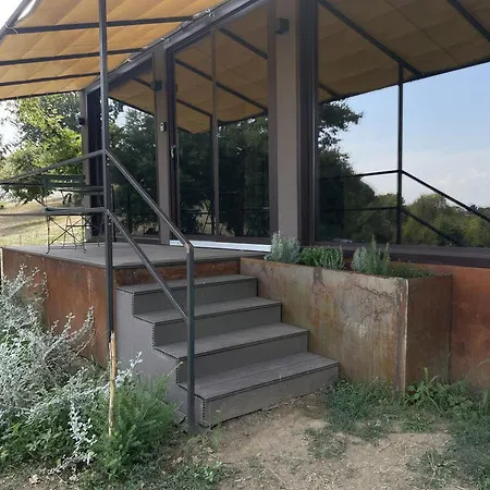 Farm stay Affaccio Su