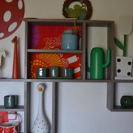 Affaccio Su * Orvieto