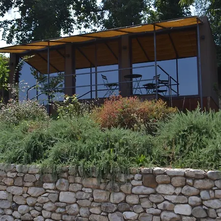 Agroturismo Affaccio Su