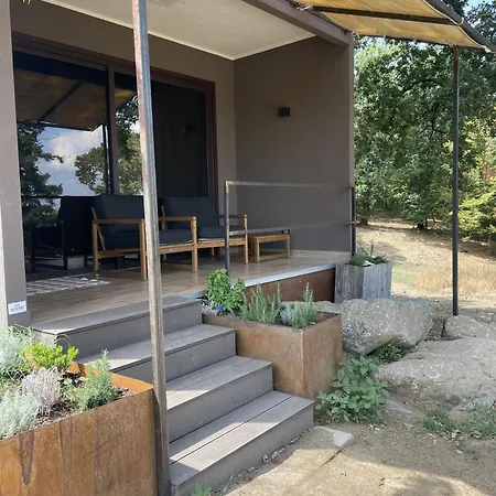 Affaccio Su Vakantieboerderij Orvieto