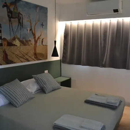 Farm stay Affaccio Su