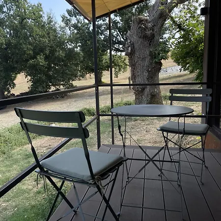 Affaccio Su Agroturismo *