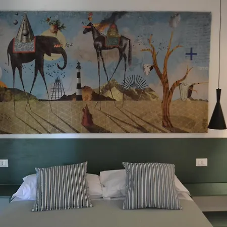 Affaccio Su * Orvieto