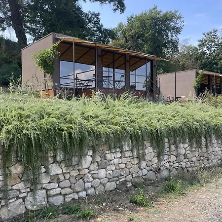 Farm stay Affaccio Su