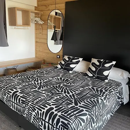 Affaccio Su Vakantieboerderij *