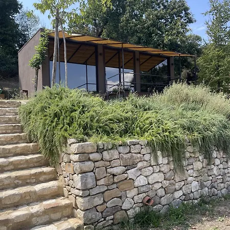 Agroturismo Affaccio Su *