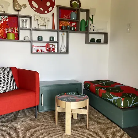 Affaccio Su Farm stay Orvieto