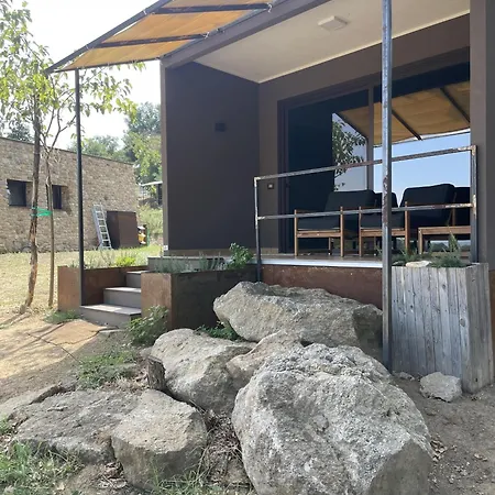 Agroturismo Affaccio Su Orvieto