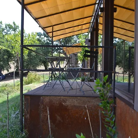 Affaccio Su * Orvieto