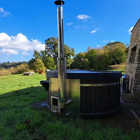 Affaccio Su Agroturismo *
