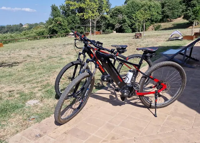 农家乐 Affaccio Su *