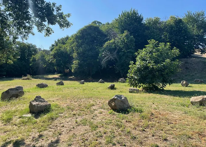 Farmház Affaccio Su *