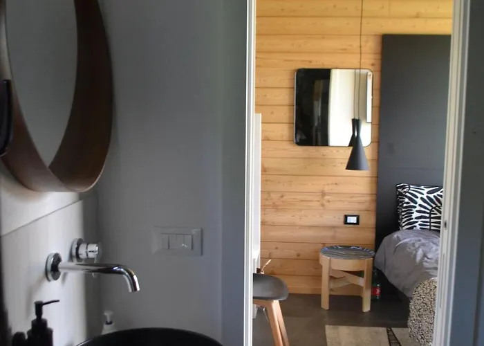 Affaccio Su 农家乐 奥维多