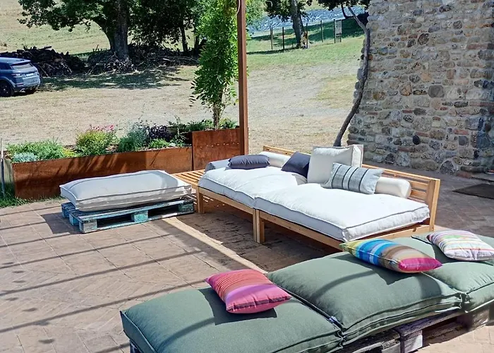 Affaccio Su * Orvieto