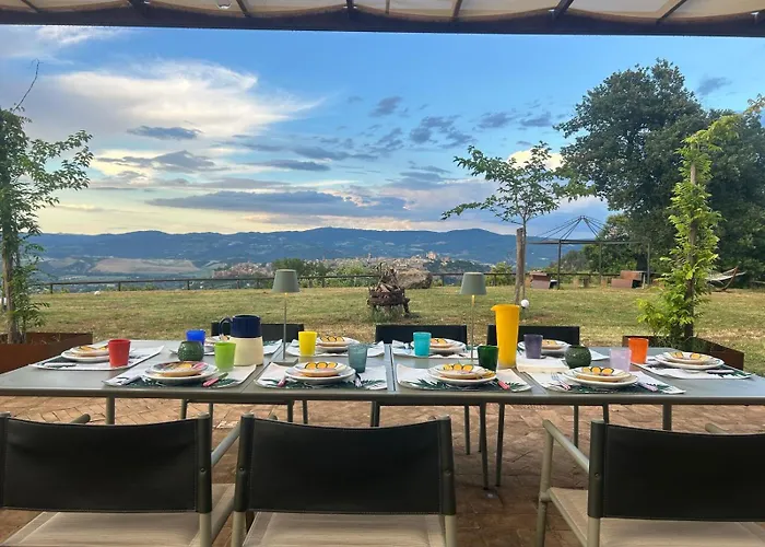 Affaccio Su 农家乐