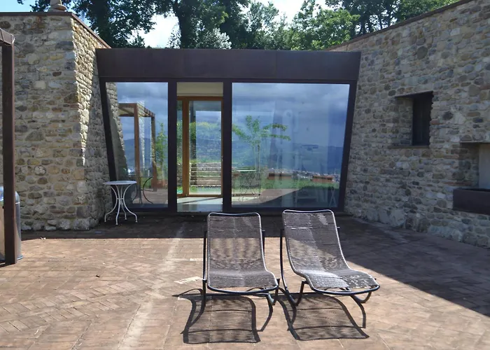 Affaccio Su * Orvieto