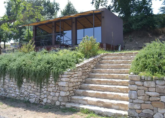 农家乐 Affaccio Su *