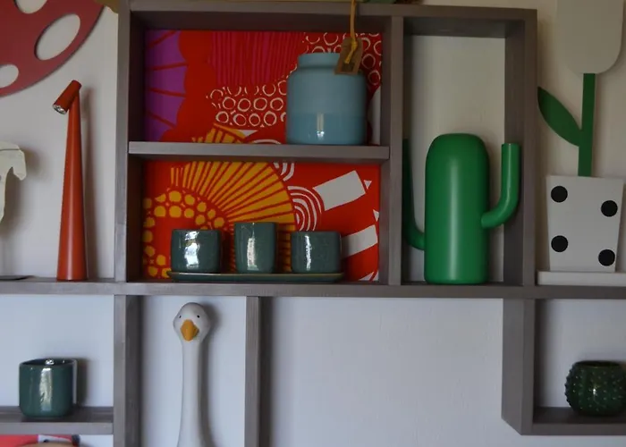 Affaccio Su * Orvieto