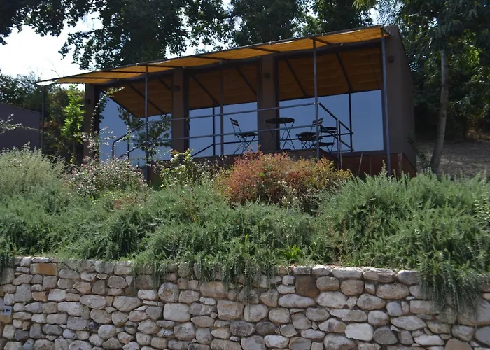 Farmház Affaccio Su