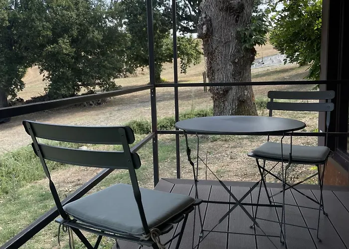 Affaccio Su 农家乐 *