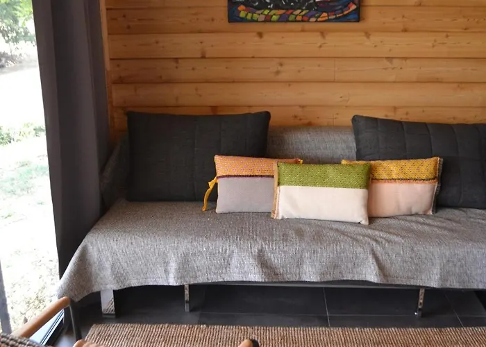 农家乐 Affaccio Su 奥维多