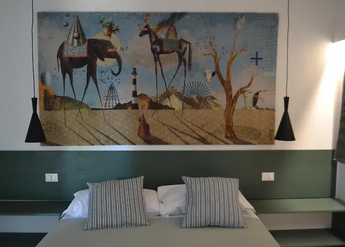 Affaccio Su * Orvieto