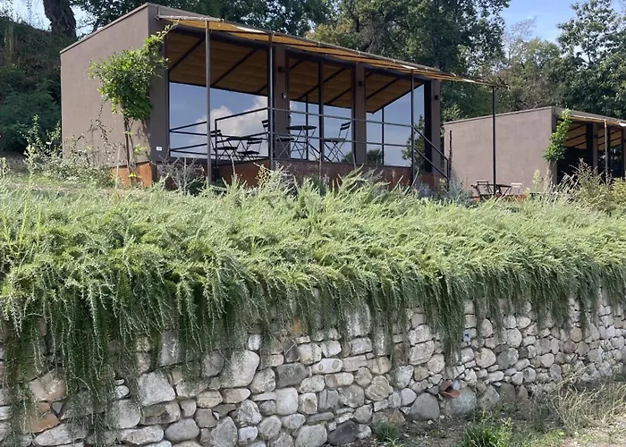 农家乐 Affaccio Su