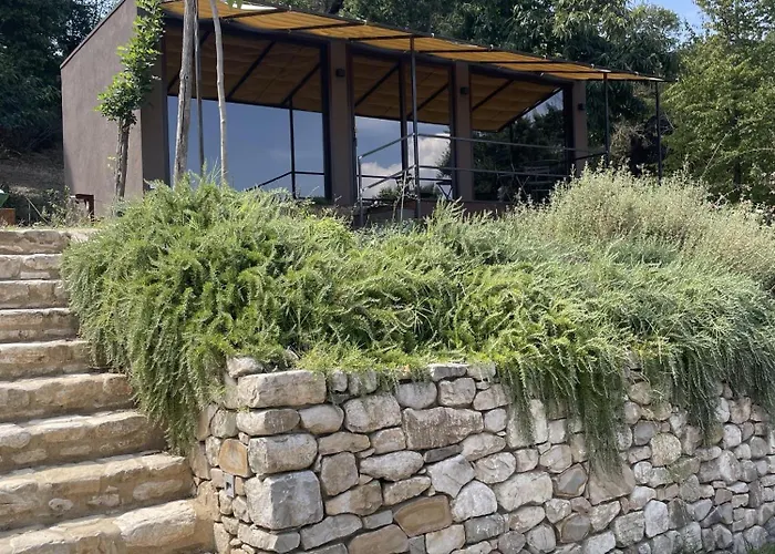 农家乐 Affaccio Su *