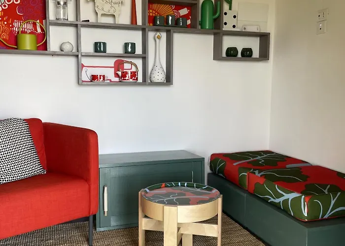 Affaccio Su 农家乐 奥维多