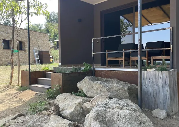 农家乐 Affaccio Su 奥维多