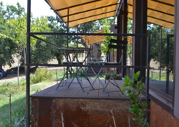 Affaccio Su * 奥维多