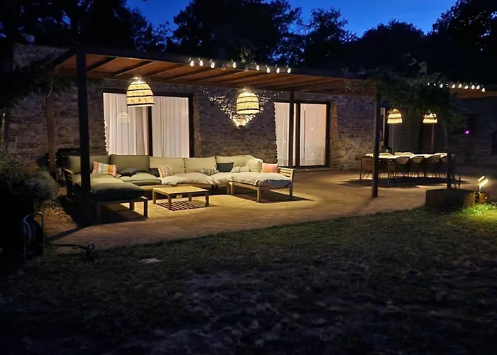 Affaccio Su 奥维多