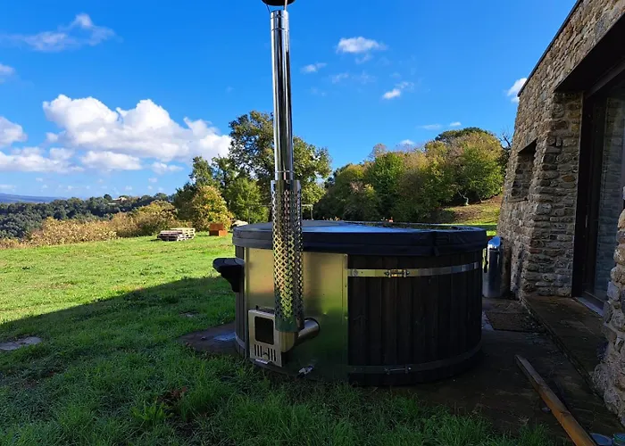 Affaccio Su 农家乐 *